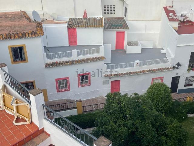 Chalet, Casco Antiguo, Marbella
