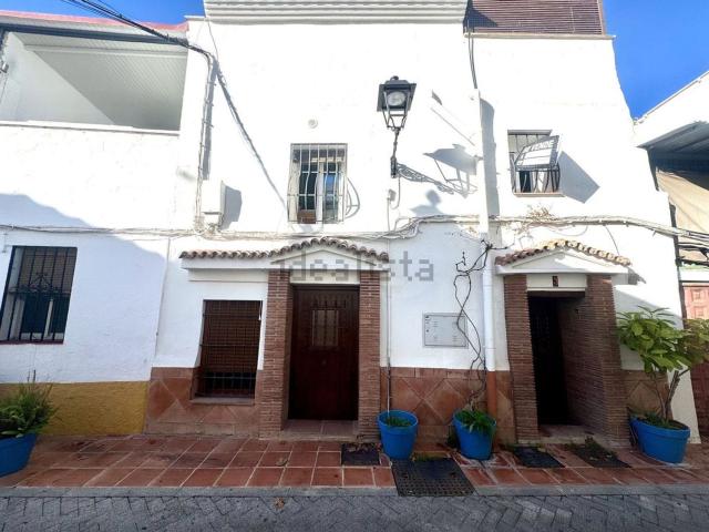 Chalet, Casco Antiguo, Marbella