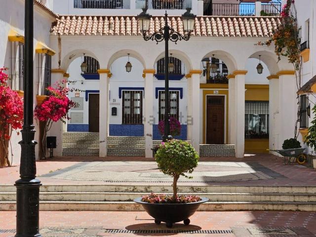 Chalet, Casco Antiguo, Marbella
