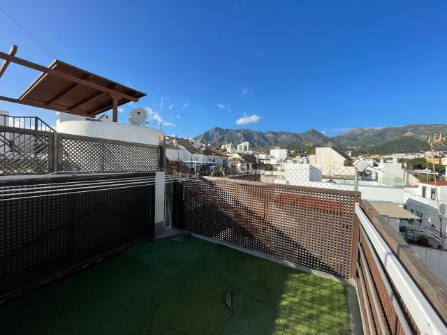 Chalet, Casco Antiguo, Marbella
