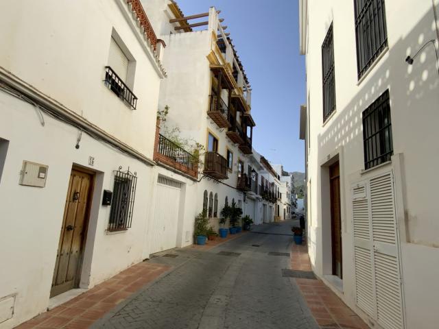 Chalet, Casco Antiguo, Marbella