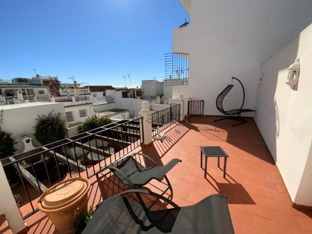 Chalet, Casco Antiguo, Marbella