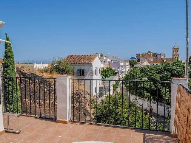 Chalet, Casco Antiguo, Marbella