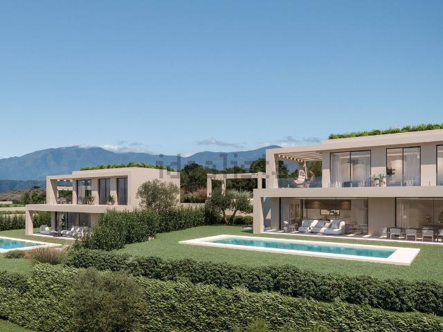 Chalet, Casco Antiguo, Marbella
