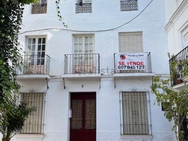 Chalet, Casco Antiguo, Marbella