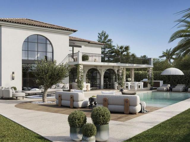 Chalet, Casco Antiguo, Marbella