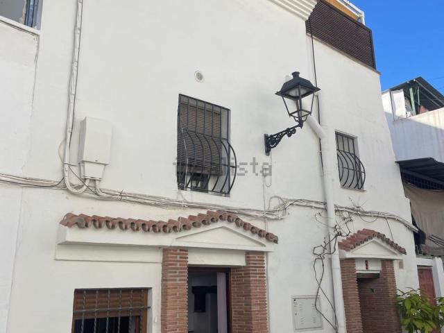 Chalet, Casco Antiguo, Marbella