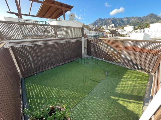 Chalet, Casco Antiguo, Marbella