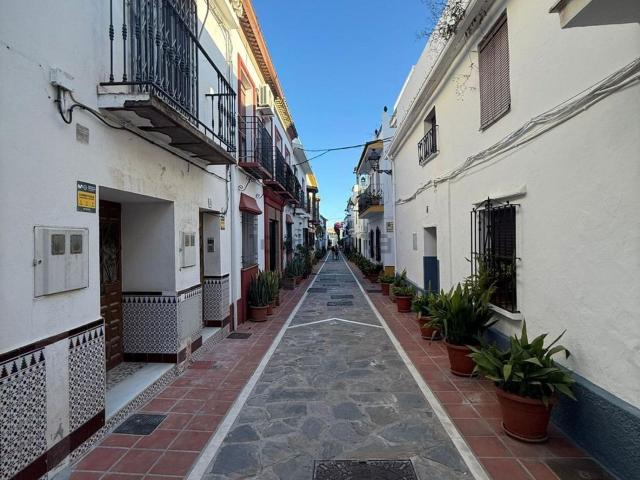 Chalet, Casco Antiguo, Marbella