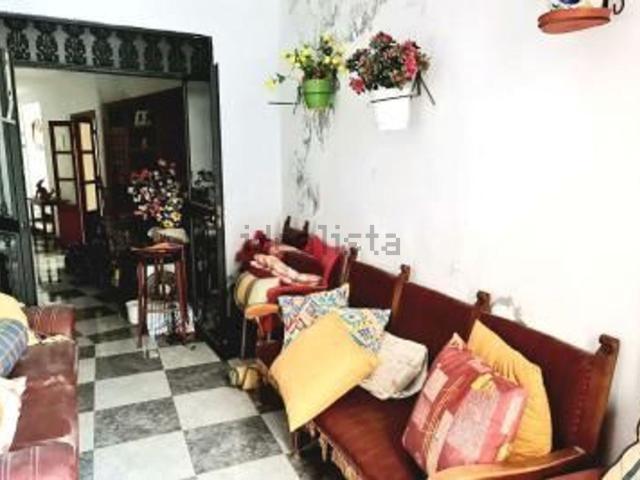 Chalet, Casco Antiguo, Marbella