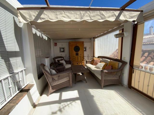 Chalet, Casco Antiguo, Marbella