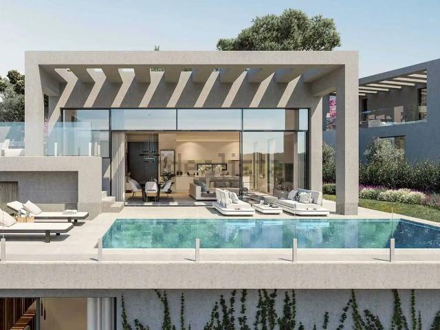 Chalet, Casco Antiguo, Marbella