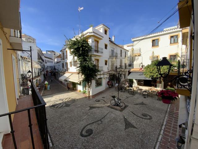 Chalet, Casco Antiguo, Marbella