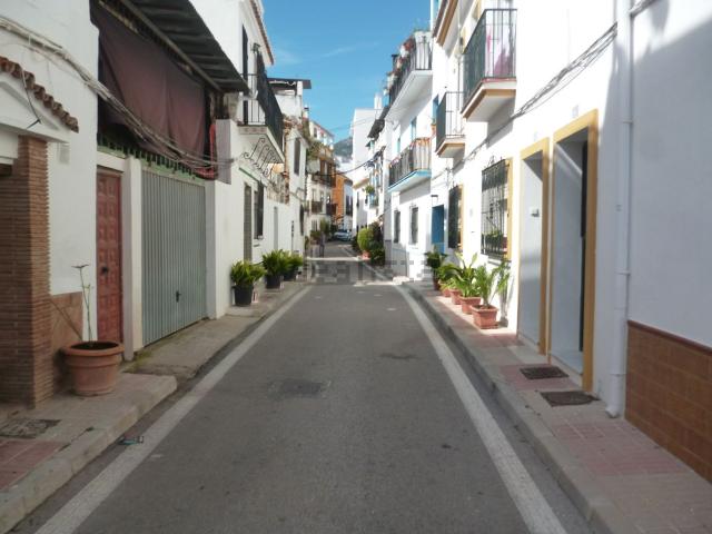 Chalet, Casco Antiguo, Marbella