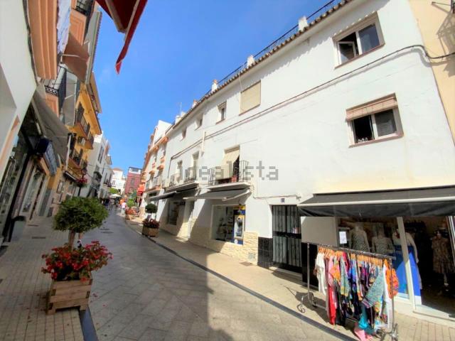 Chalet, Casco Antiguo, Marbella