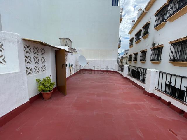Chalet, Casco Antiguo, Marbella