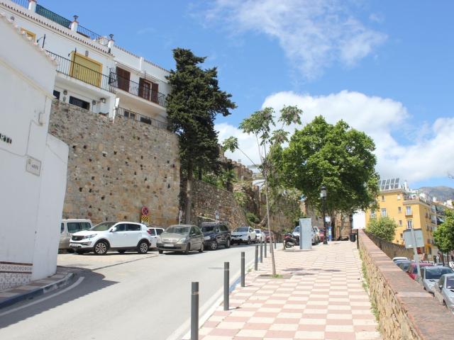 Chalet, Casco Antiguo, Marbella