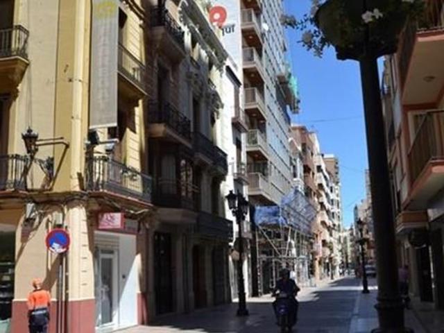 Chalet, Casco Histórico, Castellón de la Plana / Castello de la Plana