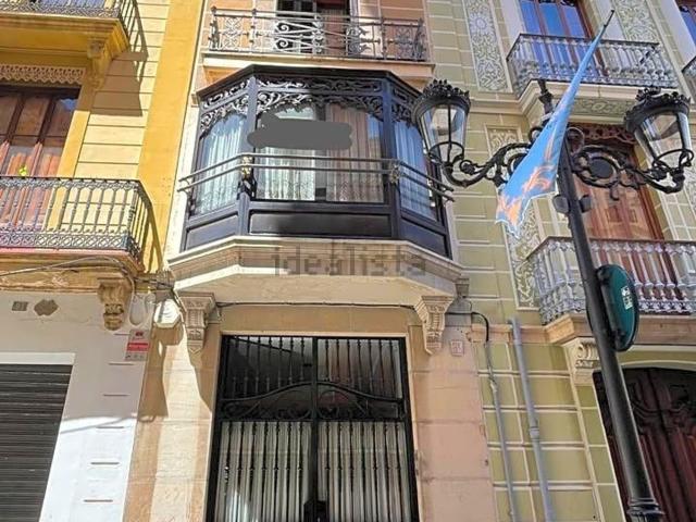 Chalet, Casco Histórico, Castellón de la Plana / Castello de la Plana
