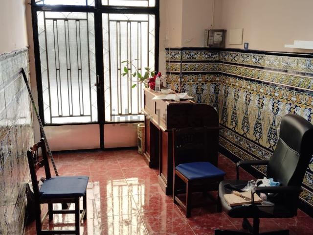Chalet, Casco Histórico, Castellón de la Plana / Castello de la Plana