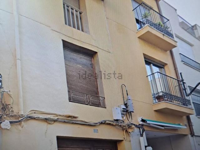 Chalet, Casco Histórico, Castellón de la Plana / Castello de la Plana