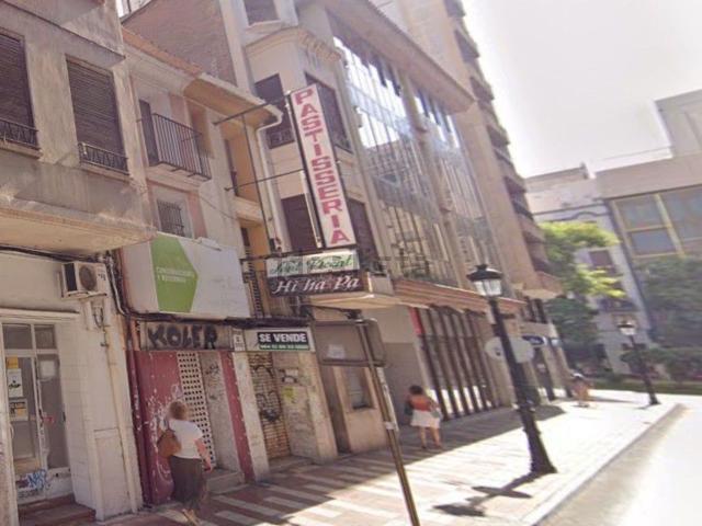 Chalet, Casco Histórico, Castellón de la Plana / Castello de la Plana