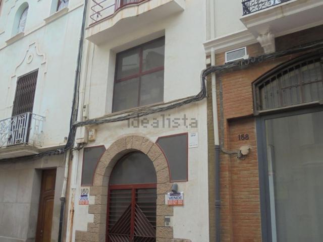 Chalet, Casco Histórico, Castellón de la Plana / Castello de la Plana