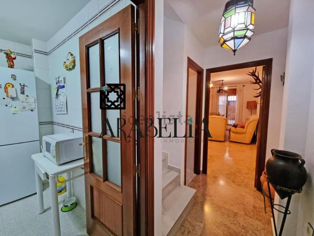 Chalet, Casco Histórico Corredera Ribera, Córdoba