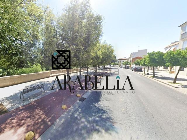 Chalet, Casco Histórico Corredera Ribera, Córdoba