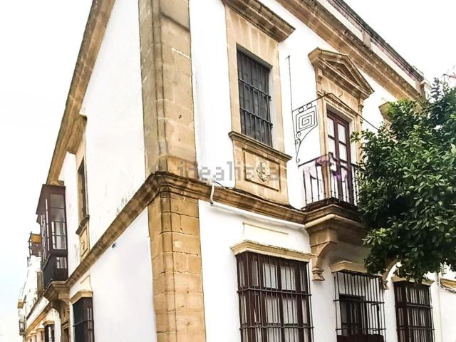Chalet, Casco Histórico Ribera del Marisco, El Puerto de Santa María