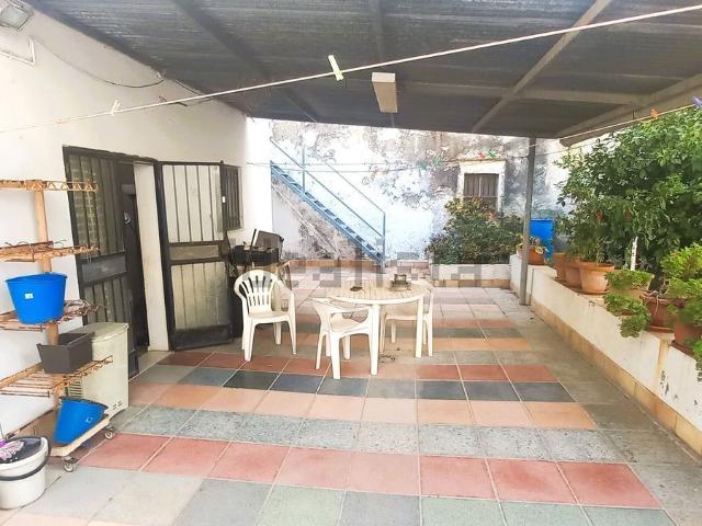 Chalet, Casco Histórico Ribera del Marisco, El Puerto de Santa María
