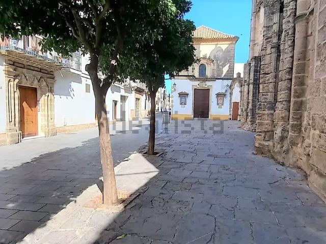 Chalet, Casco Histórico Ribera del Marisco, El Puerto de Santa María