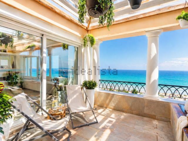 Chalet, Casco Histórico Santa Cruz, Alicante / Alacant