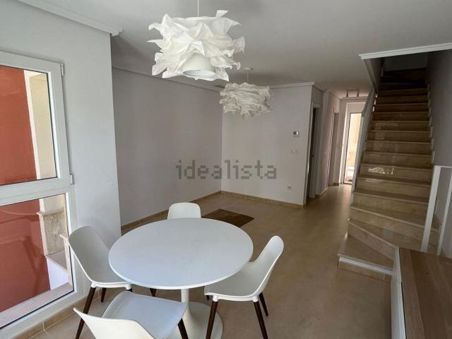 Chalet, Ondara