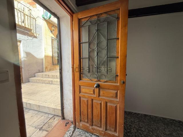 Chalet, Casco Histórico Santa Cruz, Alicante / Alacant