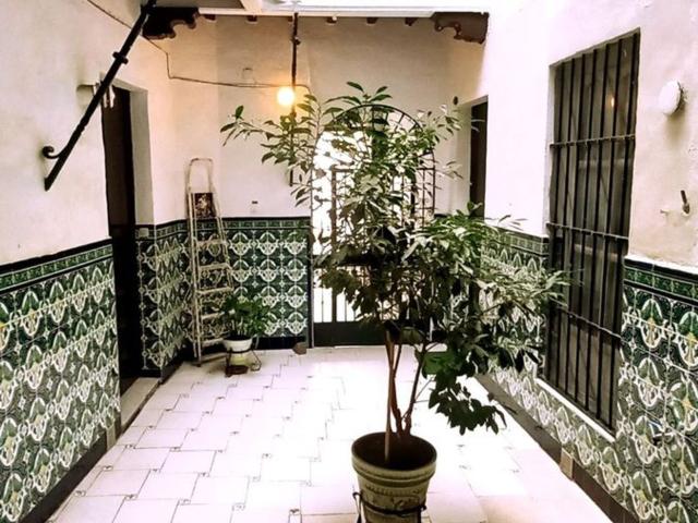 Chalet, Casco Histórico Zona Alta, El Puerto de Santa María