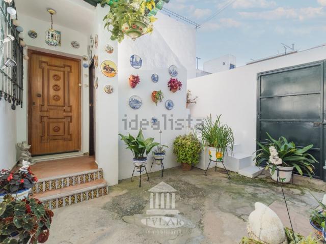 Chalet, Casco Histórico Zona Alta, El Puerto de Santa María
