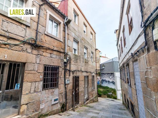 Chalet, Casco Vello, Vigo