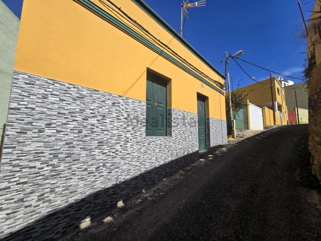 Chalet, Casa Ayala Costa Ayala, Las Palmas de Gran Canaria