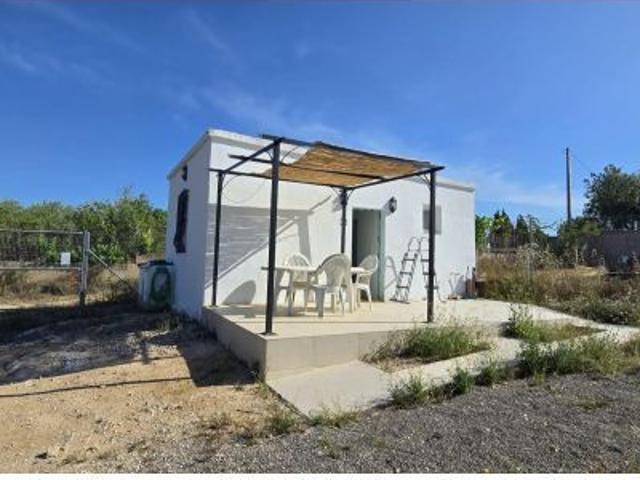 Chalet, casa de campo en venta Lliria
