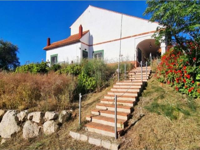 Chalet, Casabermeja