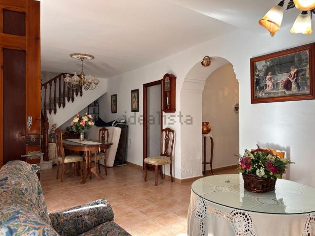 Chalet, Casabermeja