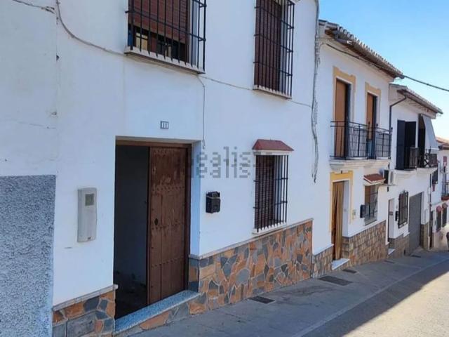 Chalet, Casabermeja