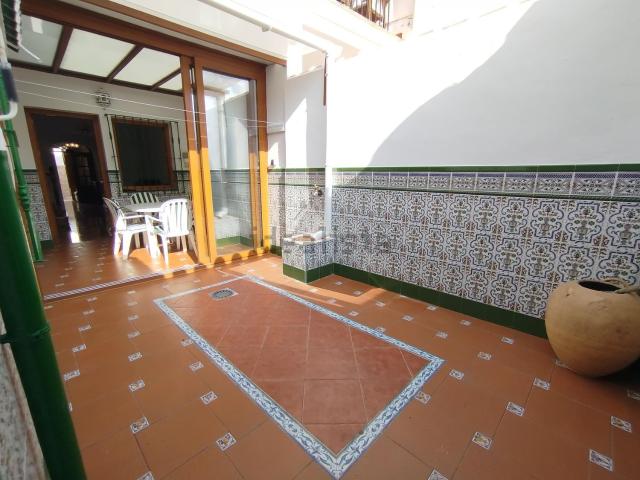 Chalet, Casabermeja