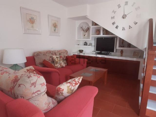 Chalet, Casabermeja
