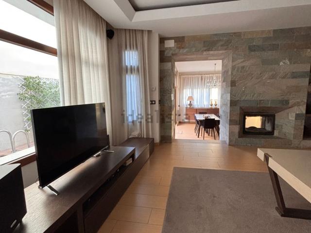 Chalet, Casabermeja