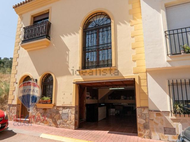Chalet, Casabermeja