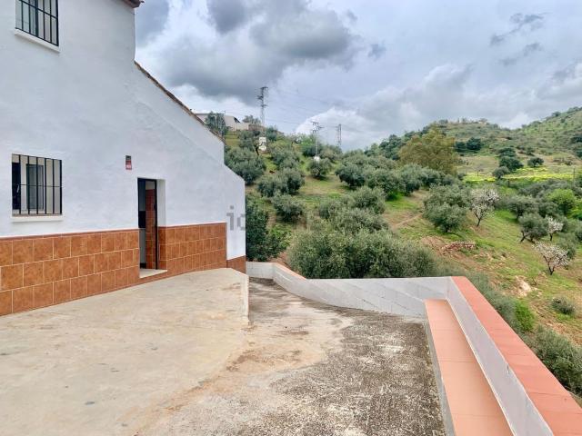 Chalet, Casabermeja