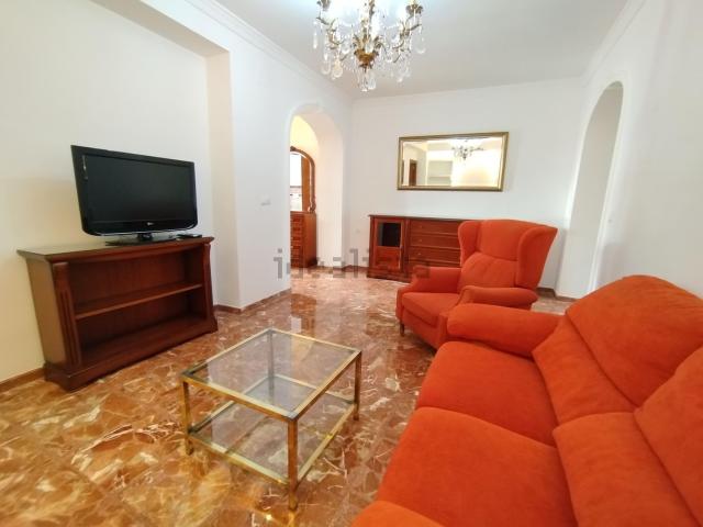 Chalet, Casabermeja