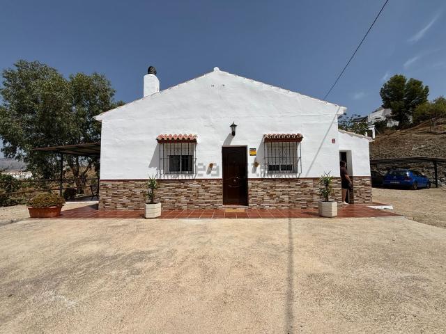 Chalet, Casabermeja